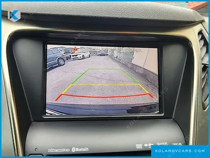 HYUNDAI GRANDEUR HG240 LUXURY
