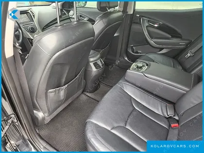 HYUNDAI GRANDEUR HG240 LUXURY