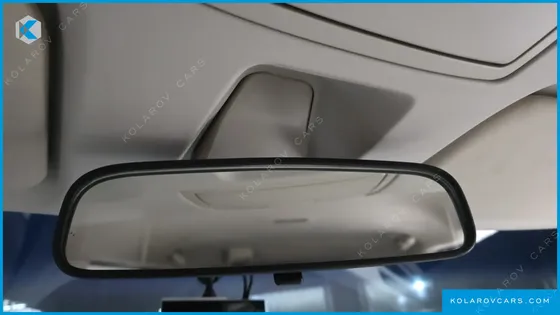 KIA RAY LUXURY