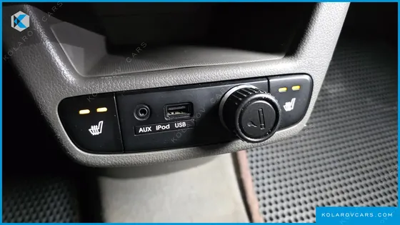 KIA RAY LUXURY