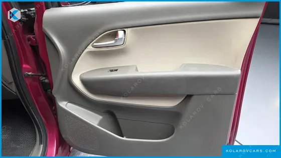KIA RAY LUXURY