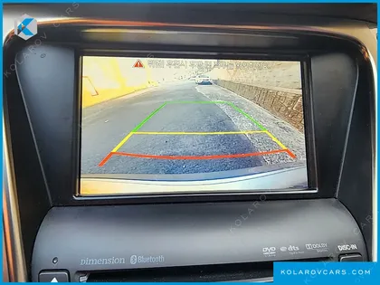HYUNDAI GRANDEUR HG240 LUXURY