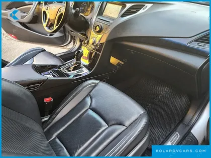 HYUNDAI GRANDEUR HG240 LUXURY