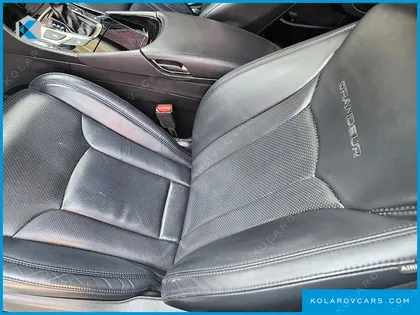 HYUNDAI GRANDEUR HG240 LUXURY