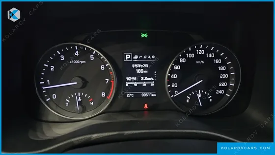 HYUNDAI ELANTRA (AVANTE) 1.6 GDI VALUE PLUS