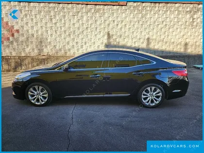 HYUNDAI GRANDEUR HG300 NOBLE