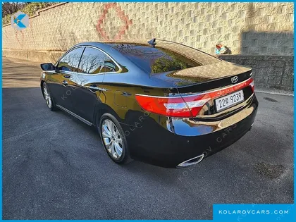 HYUNDAI GRANDEUR HG300 NOBLE