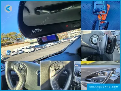 HYUNDAI GRANDEUR HG300 NOBLE