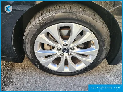 HYUNDAI GRANDEUR HG300 NOBLE