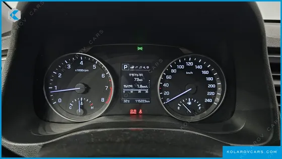 HYUNDAI ELANTRA (AVANTE) 1.6 GDI VALUE PLUS