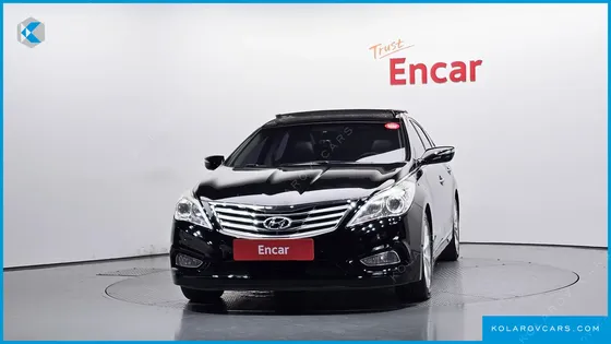 HYUNDAI GRANDEUR HG300 NOBLE
