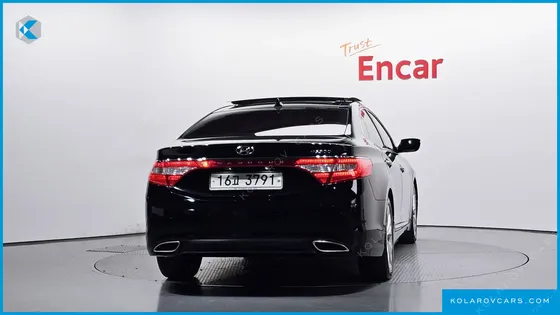 HYUNDAI GRANDEUR HG300 NOBLE