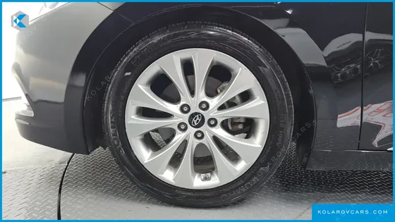 HYUNDAI GRANDEUR HG300 NOBLE
