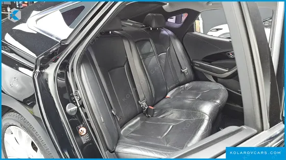 HYUNDAI GRANDEUR HG300 NOBLE