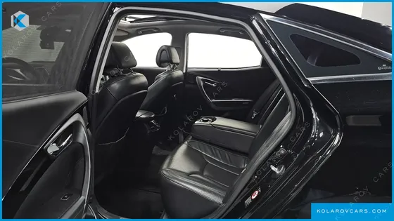 HYUNDAI GRANDEUR HG300 NOBLE