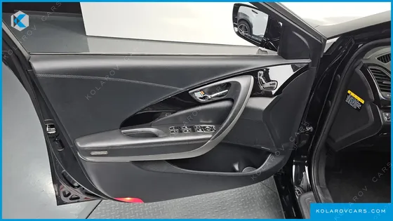 HYUNDAI GRANDEUR HG300 NOBLE