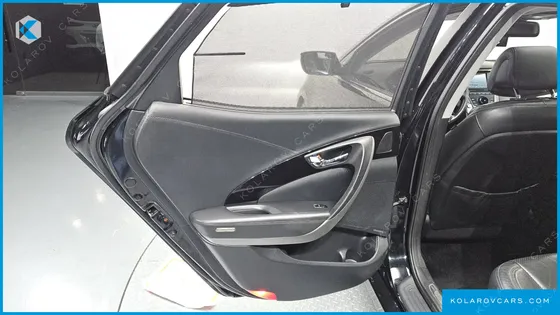 HYUNDAI GRANDEUR HG300 NOBLE