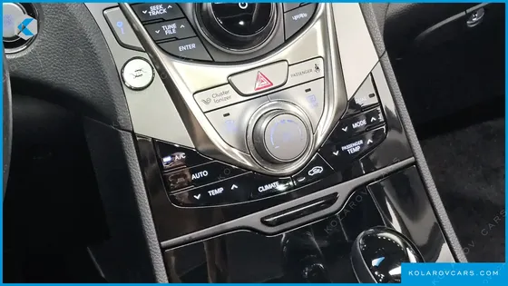 HYUNDAI GRANDEUR HG300 NOBLE
