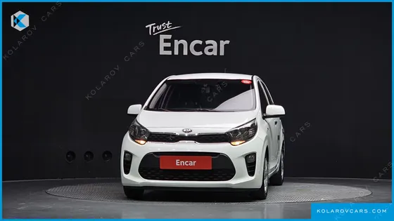 KIA MORNING (PICANTO) LUXURY