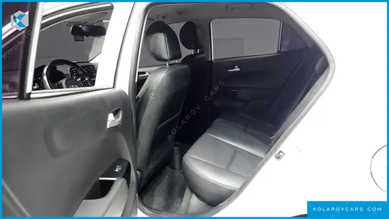 KIA MORNING (PICANTO) LUXURY
