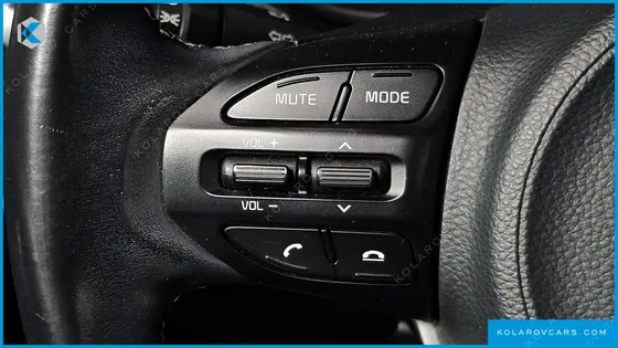KIA MORNING (PICANTO) LUXURY