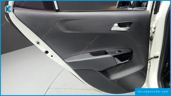 KIA MORNING (PICANTO) LUXURY