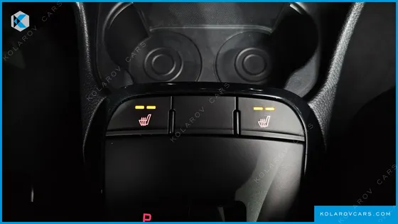 KIA MORNING (PICANTO) LUXURY