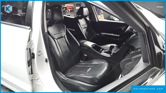 HYUNDAI GRANDEUR HG300 PREMIUM