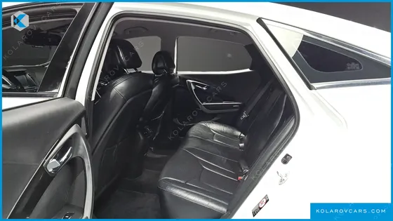HYUNDAI GRANDEUR HG300 PREMIUM