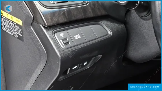HYUNDAI GRANDEUR HG300 PREMIUM