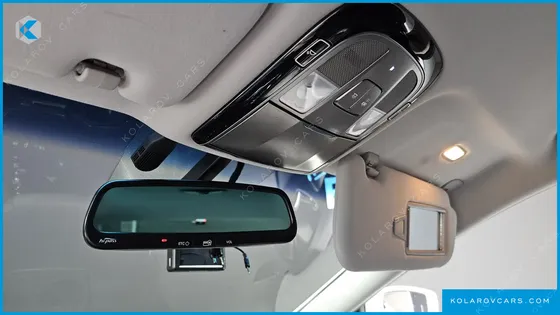 HYUNDAI GRANDEUR HG300 PREMIUM
