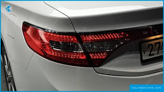 HYUNDAI GRANDEUR HG300 PREMIUM