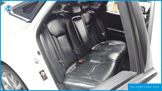 HYUNDAI GRANDEUR HG300 PREMIUM