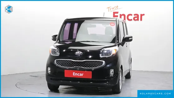 KIA RAY LUXURY