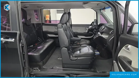 KIA RAY LUXURY