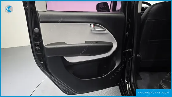 KIA RAY LUXURY