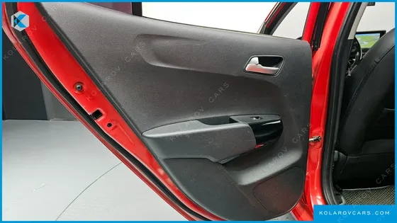 KIA MORNING (PICANTO) LUXURY