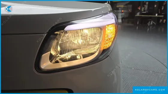 KIA RAY PRESTIGE