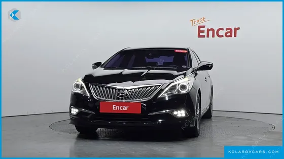HYUNDAI GRANDEUR HG240 MODERN