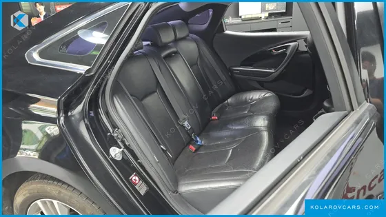 HYUNDAI GRANDEUR HG240 MODERN
