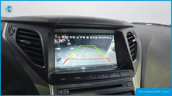 HYUNDAI GRANDEUR HG240 MODERN