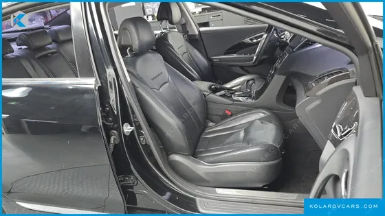 HYUNDAI GRANDEUR HG240 MODERN