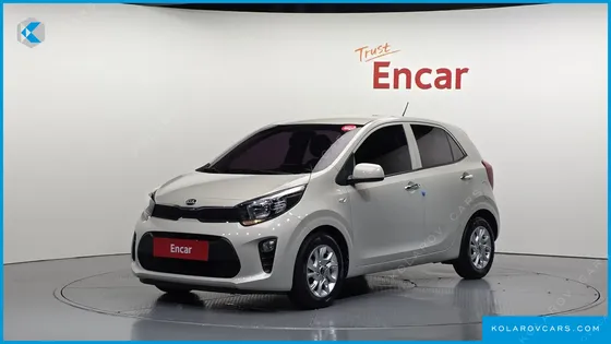 KIA MORNING (PICANTO) LUXURY