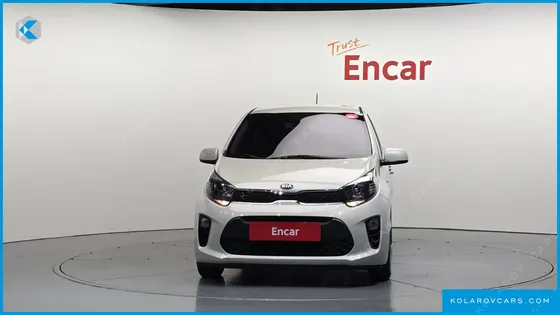 KIA MORNING (PICANTO) LUXURY