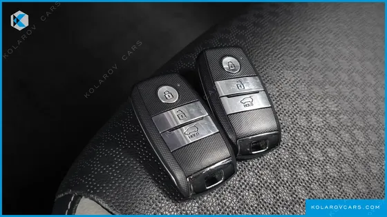 KIA MORNING (PICANTO) LUXURY