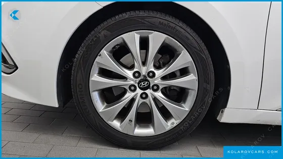HYUNDAI GRANDEUR LPG HG300 EXCLUSIVE