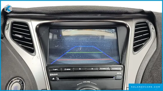 HYUNDAI GRANDEUR LPG HG300 EXCLUSIVE
