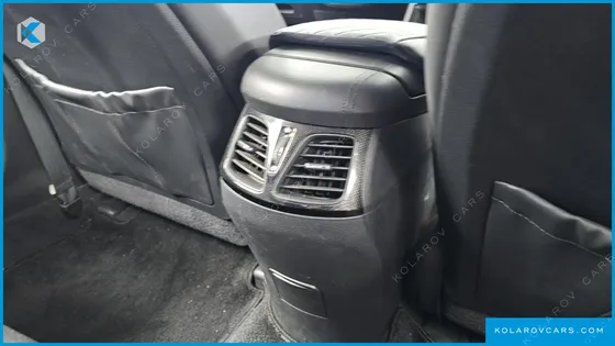 HYUNDAI GRANDEUR LPG HG300 EXCLUSIVE
