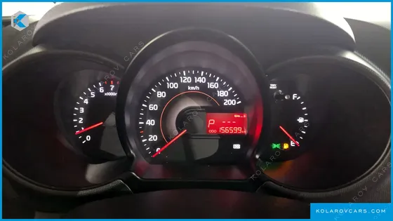 KIA RAY TURBO LUXURY