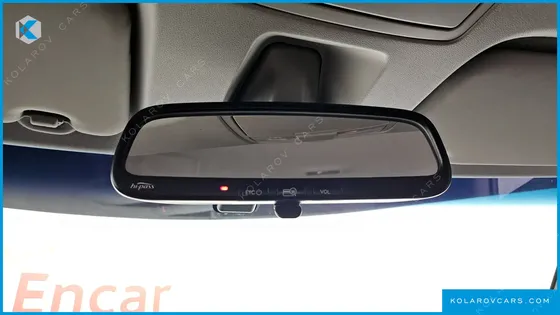 KIA RAY TURBO LUXURY